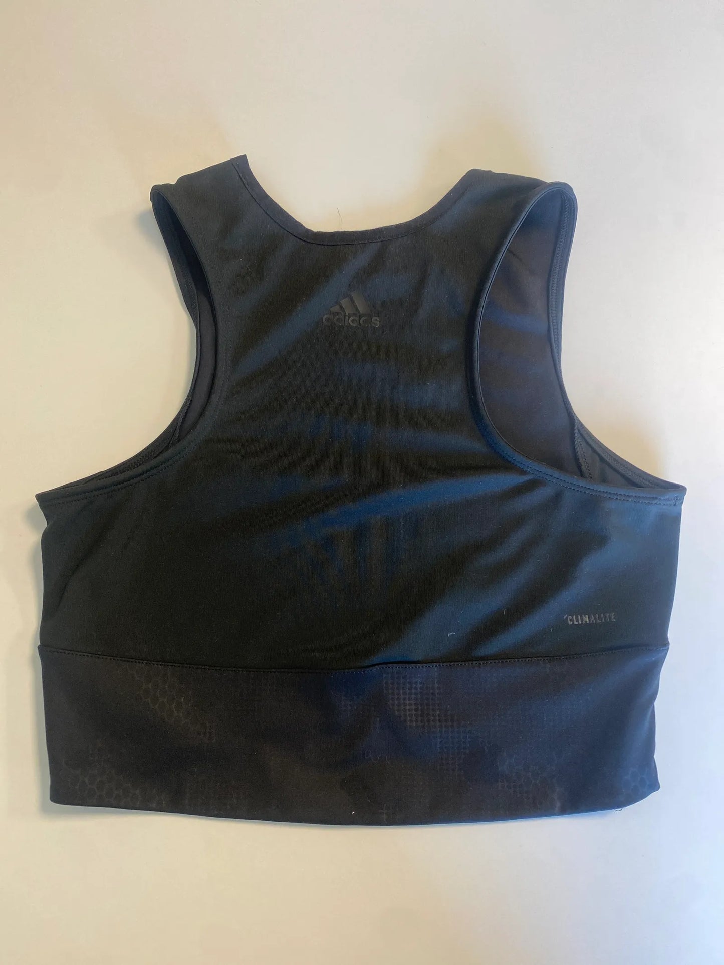 Adidas Croptop 2.0 Ai-träningströja