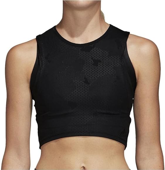 Adidas Croptop 2.0 Ai-träningströja