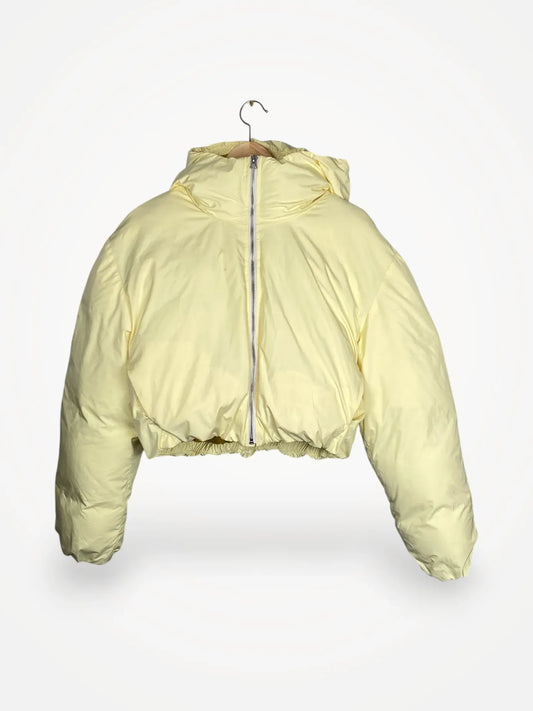 Acne Studios Puffer jacket