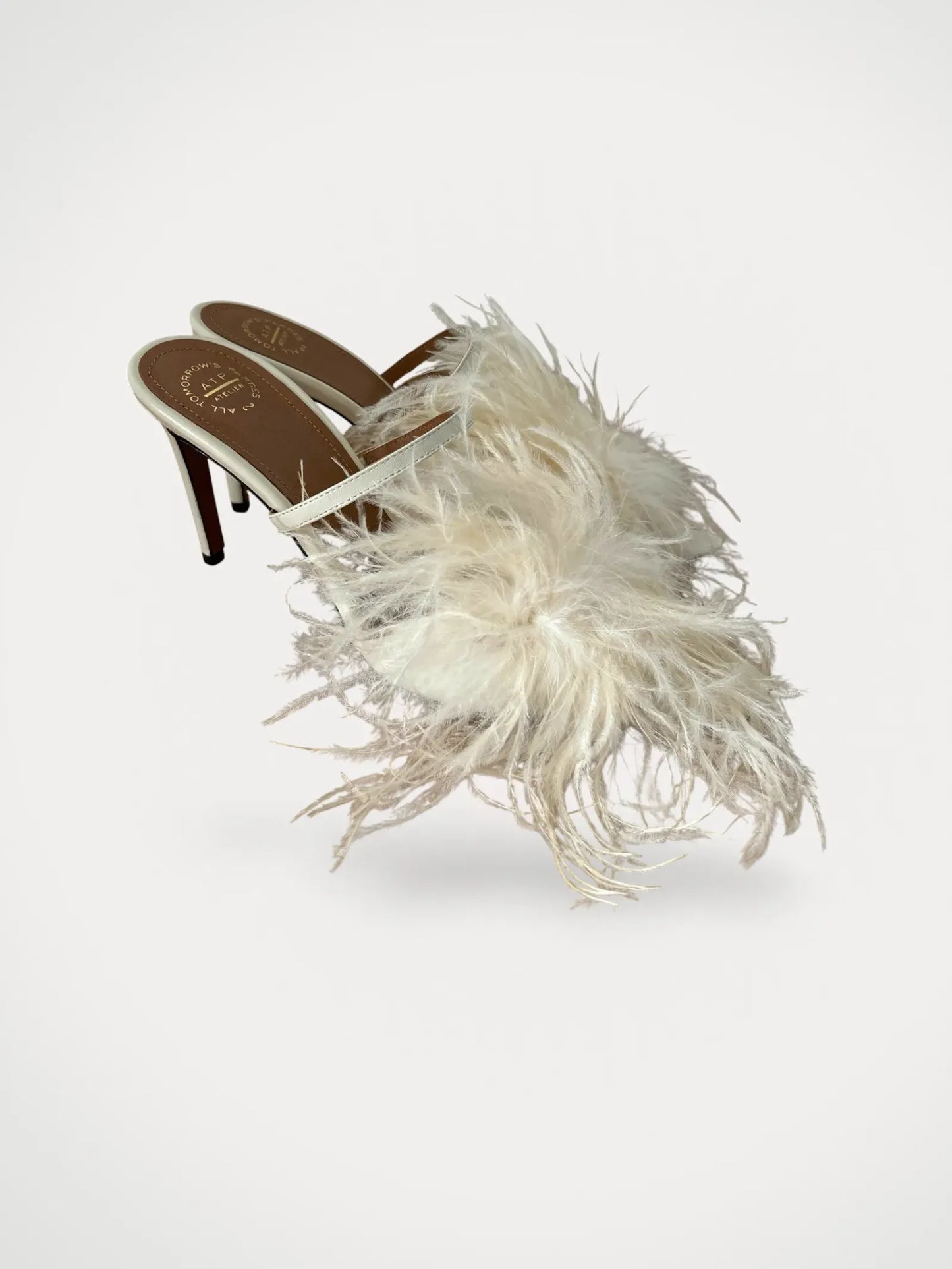 ATP Atelier Laviano Heels