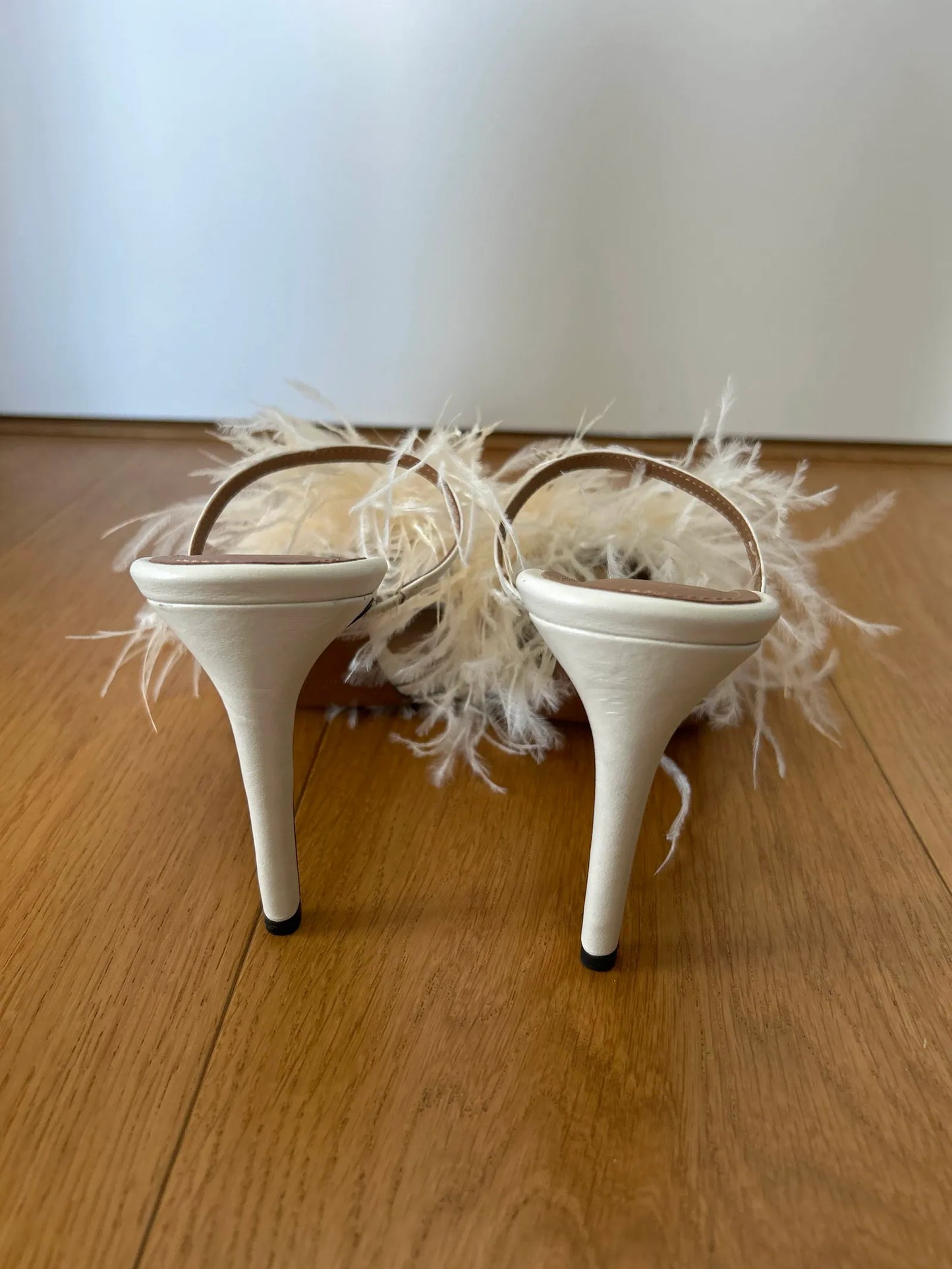 ATP Atelier Laviano Heels