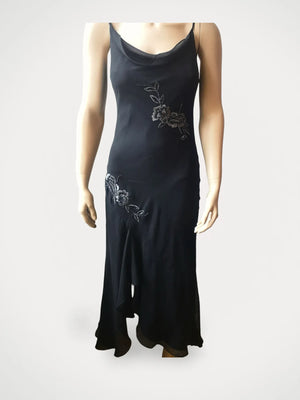 White House | Black Market Dress