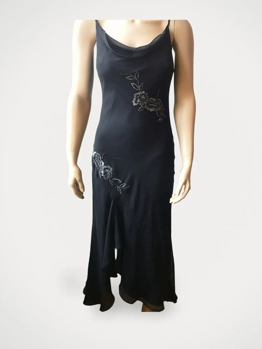 White House | Black Market Dress