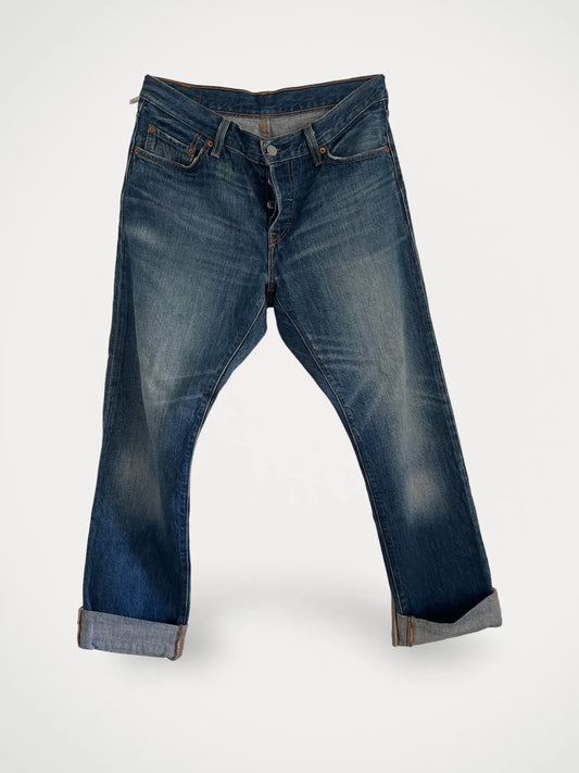 Levi's 501-jeans