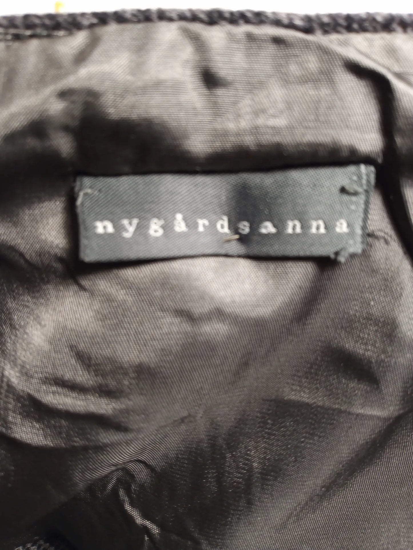 Nygårdsanna Skirt