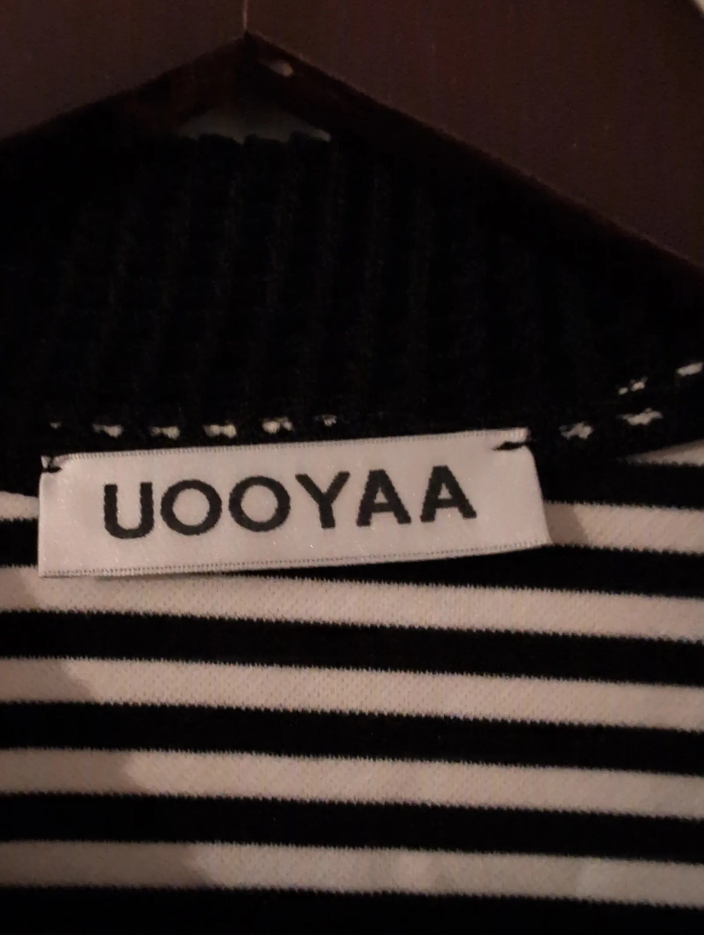 Uooyaa Shirt