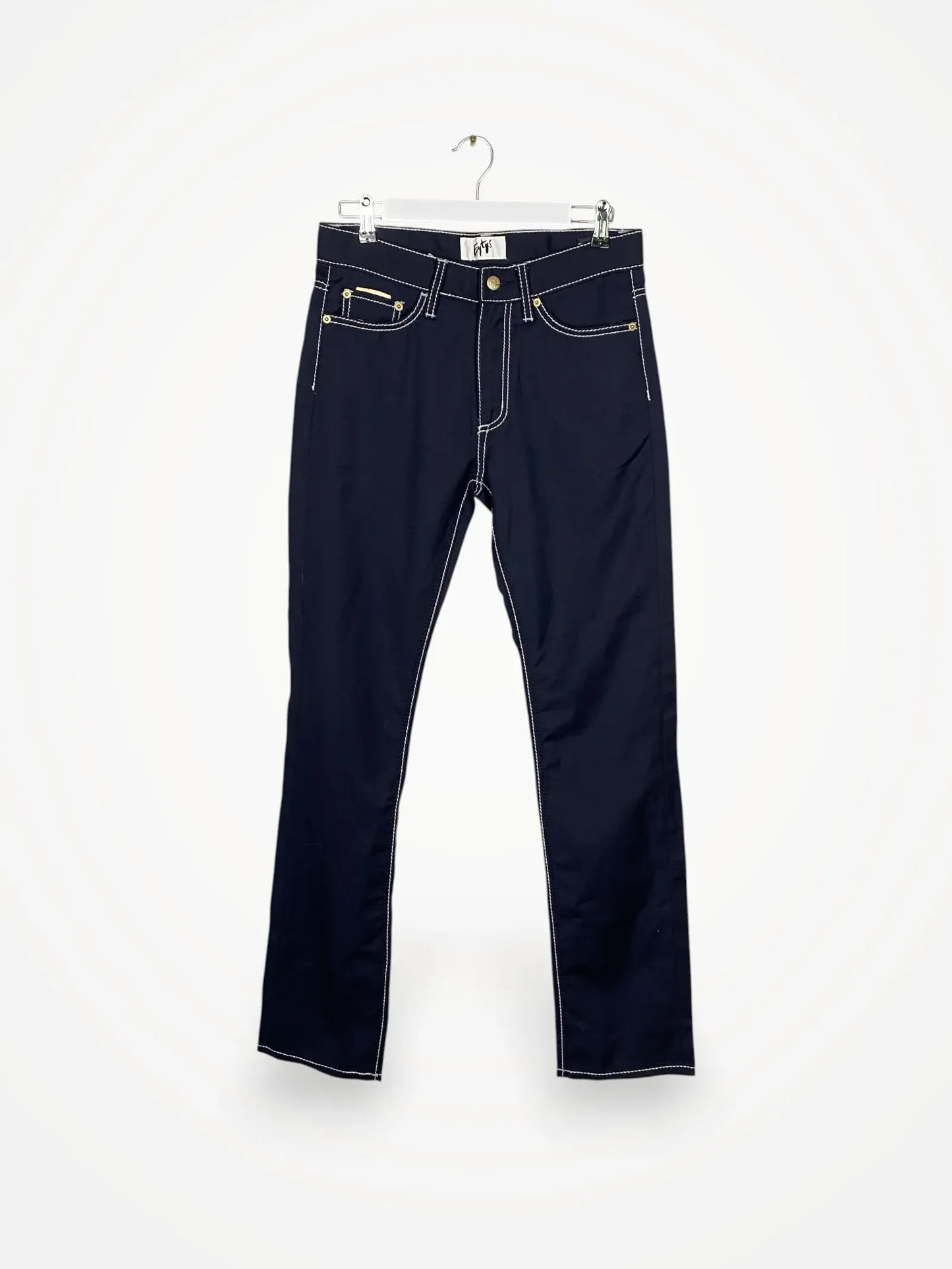 Eytys Cypress Wool Jeans