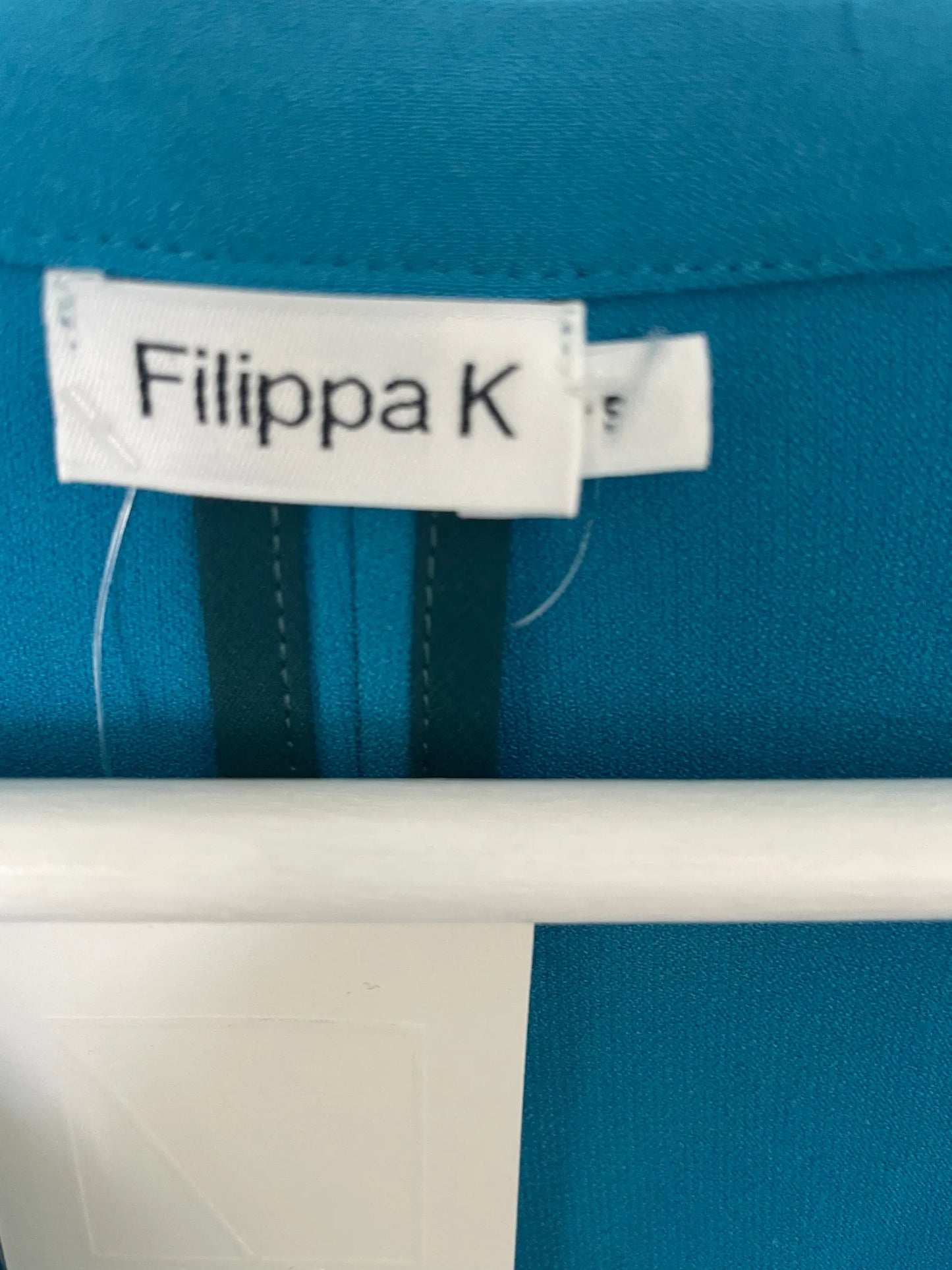 Filippa K-klänning