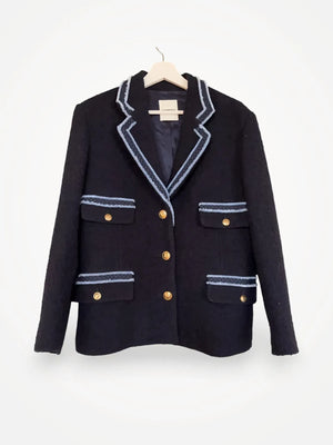 Sandro Blazer