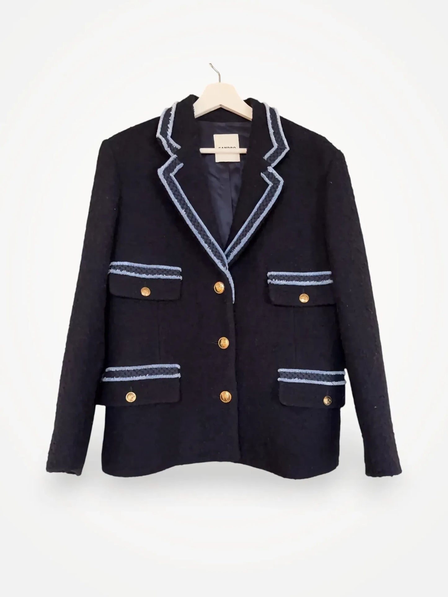 Sandro Blazer