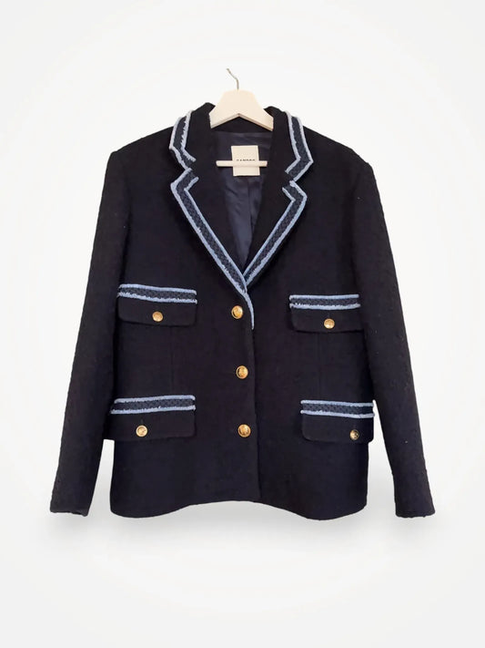 Sandro Blazer