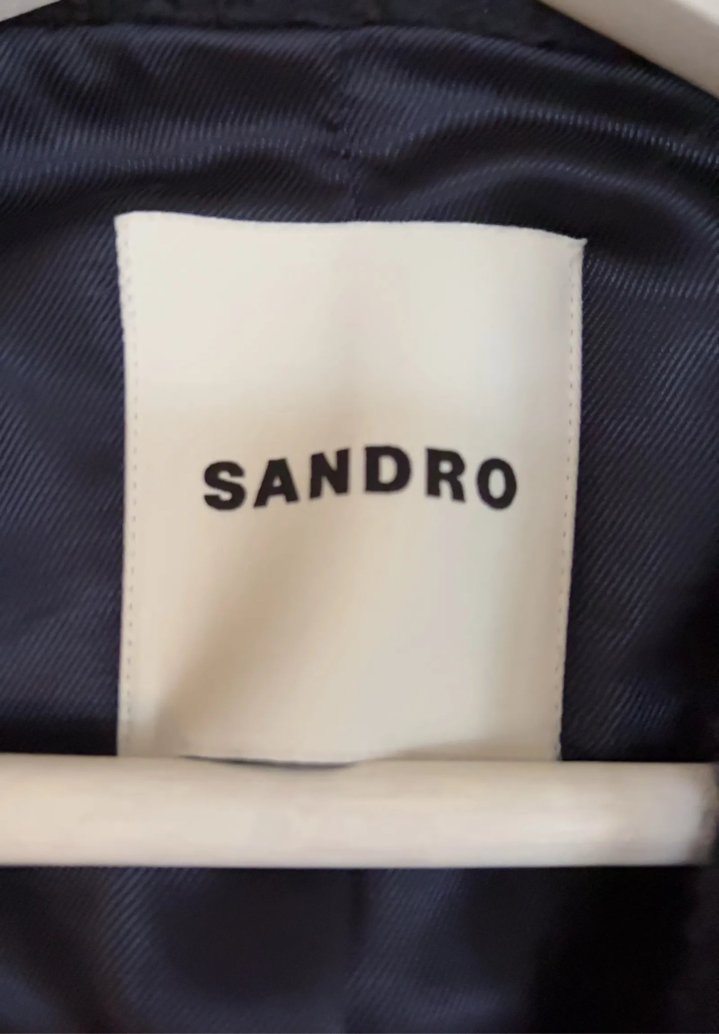 Sandro Blazer