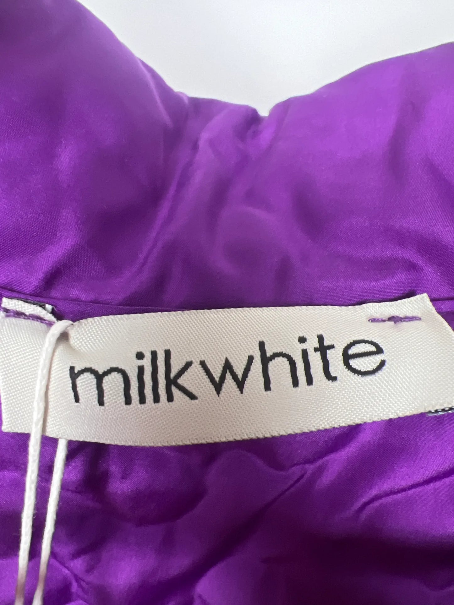Milkwhite-jacka