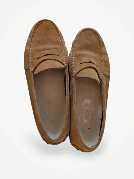 Tod's Loafers