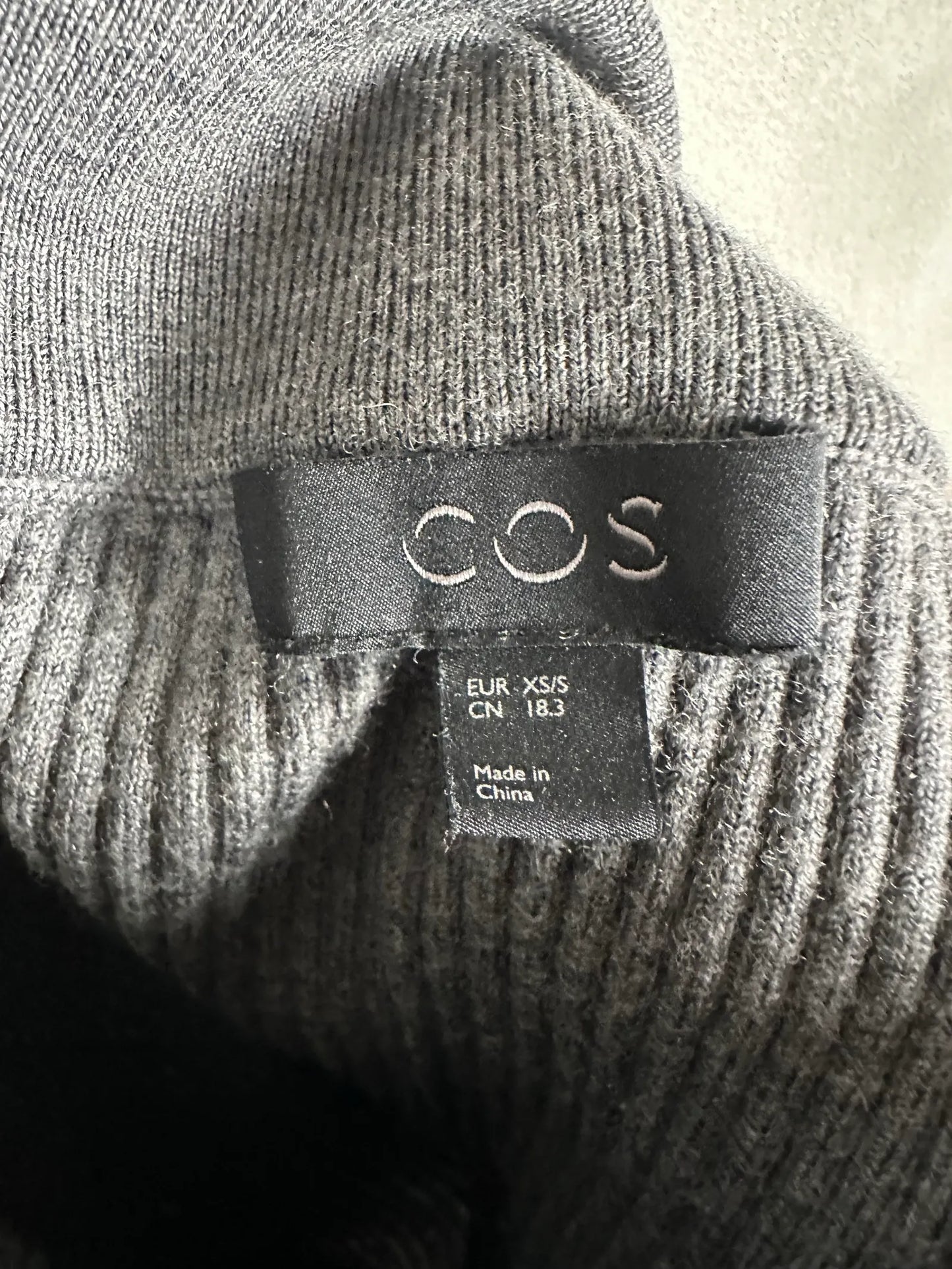 Cos-ulltights