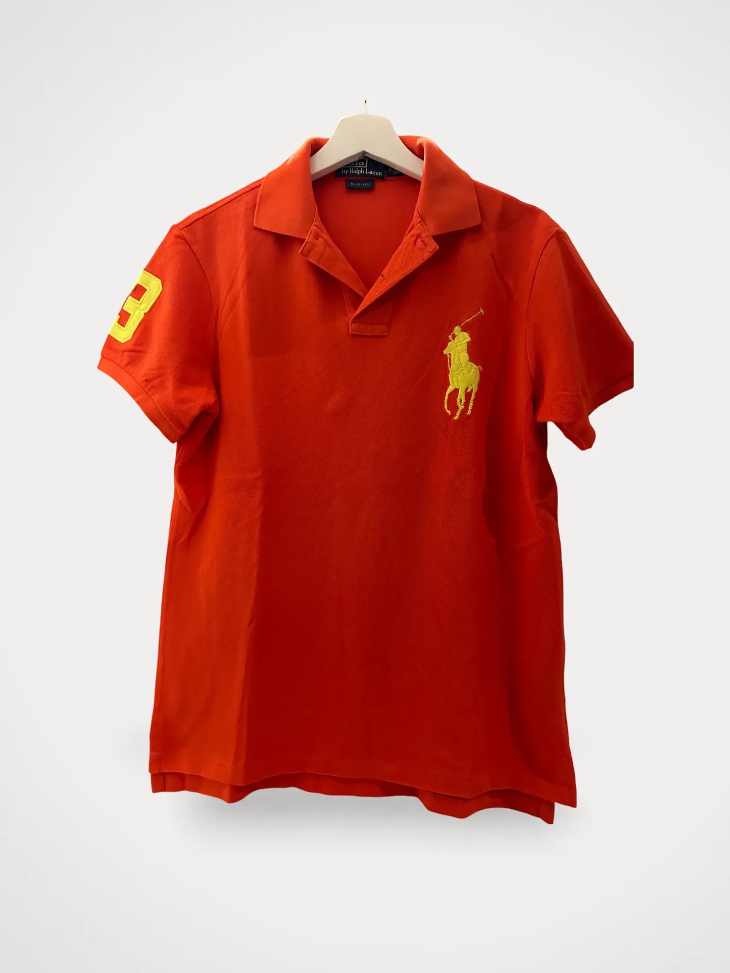 Ralph Lauren-t-shirt