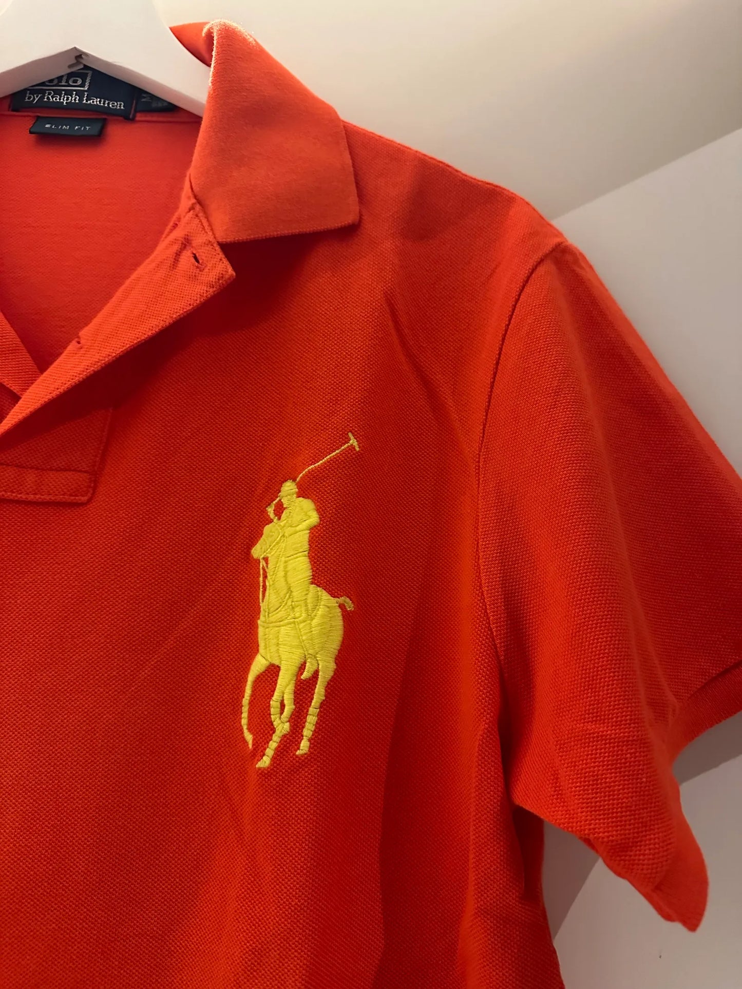 Ralph Lauren-t-shirt