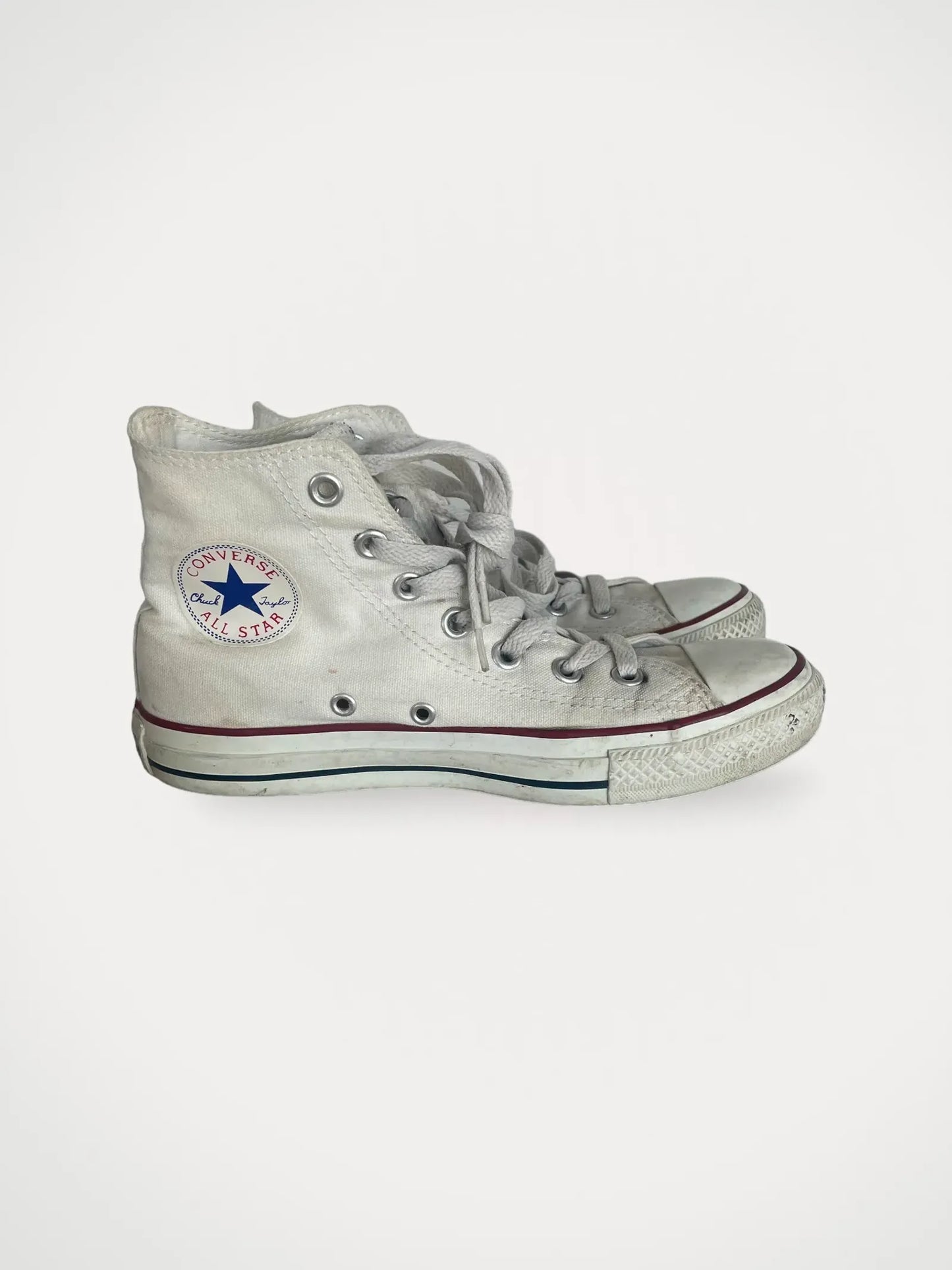 Converse-sneakers