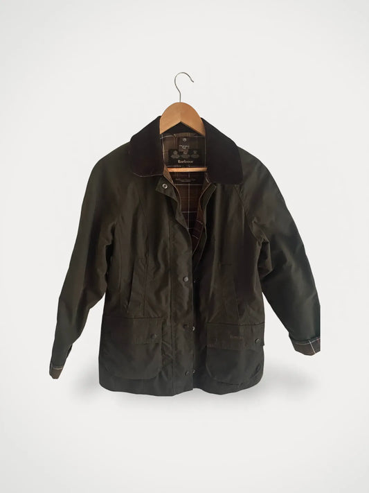 Barbour Classic Beadnell Wax-jacka