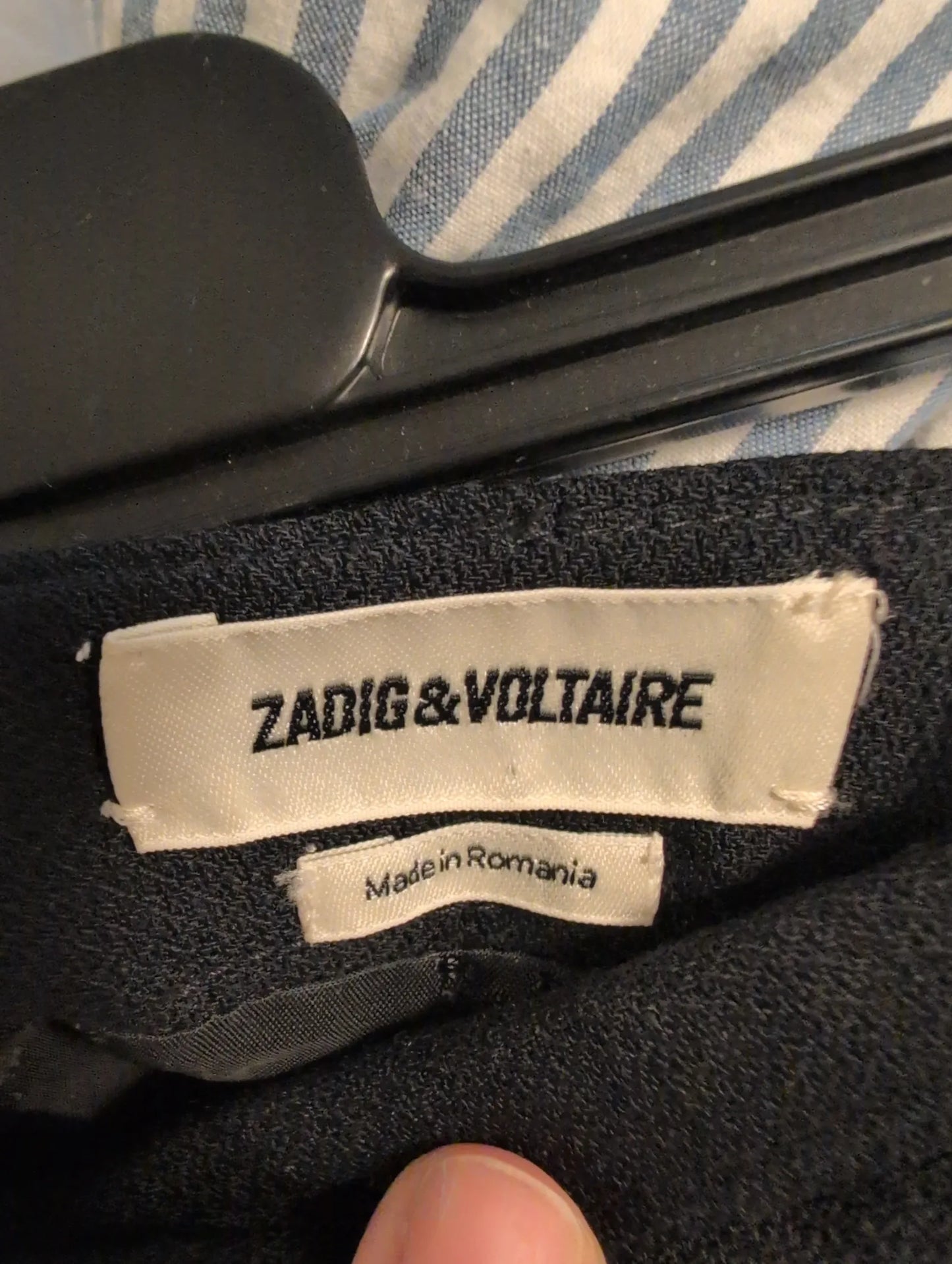 Zadig & Voltaire Skirt