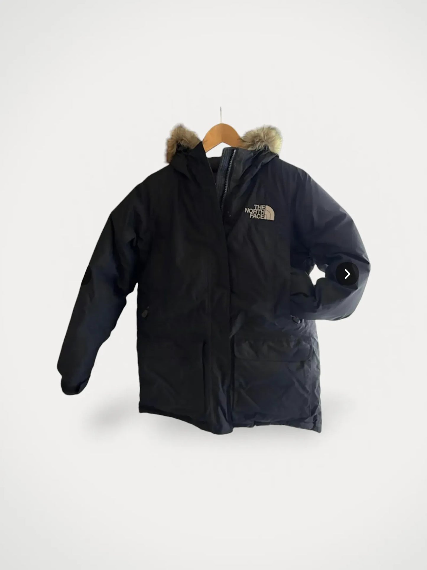 The North Face-jacka NWOT