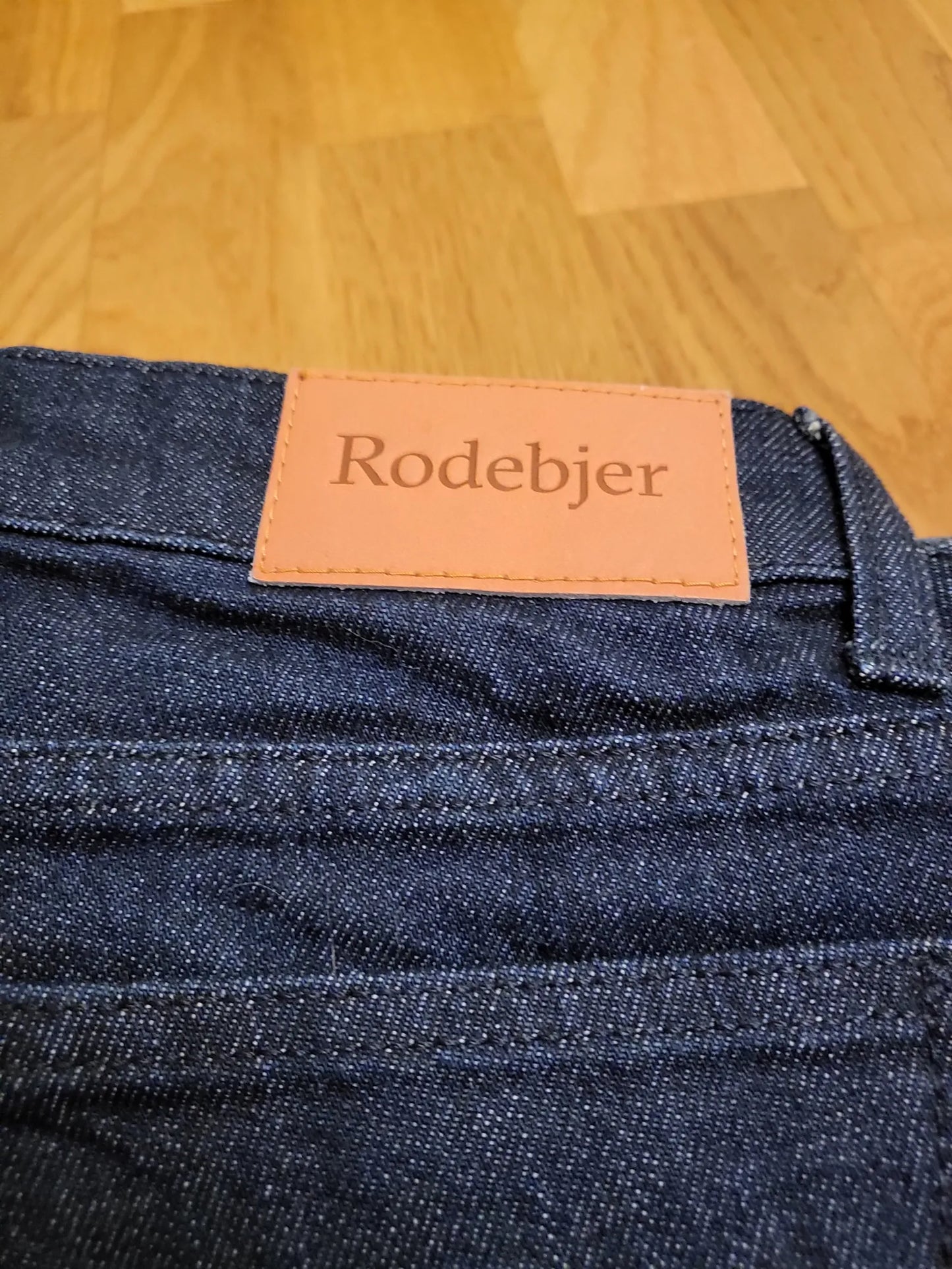 Rodebjer Delia-jeans NWOT