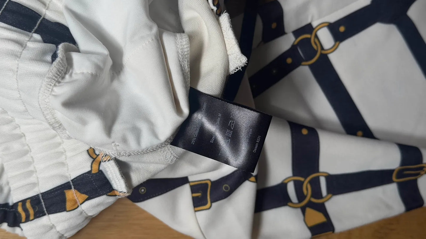 Baum und Pferdgarten Trousers