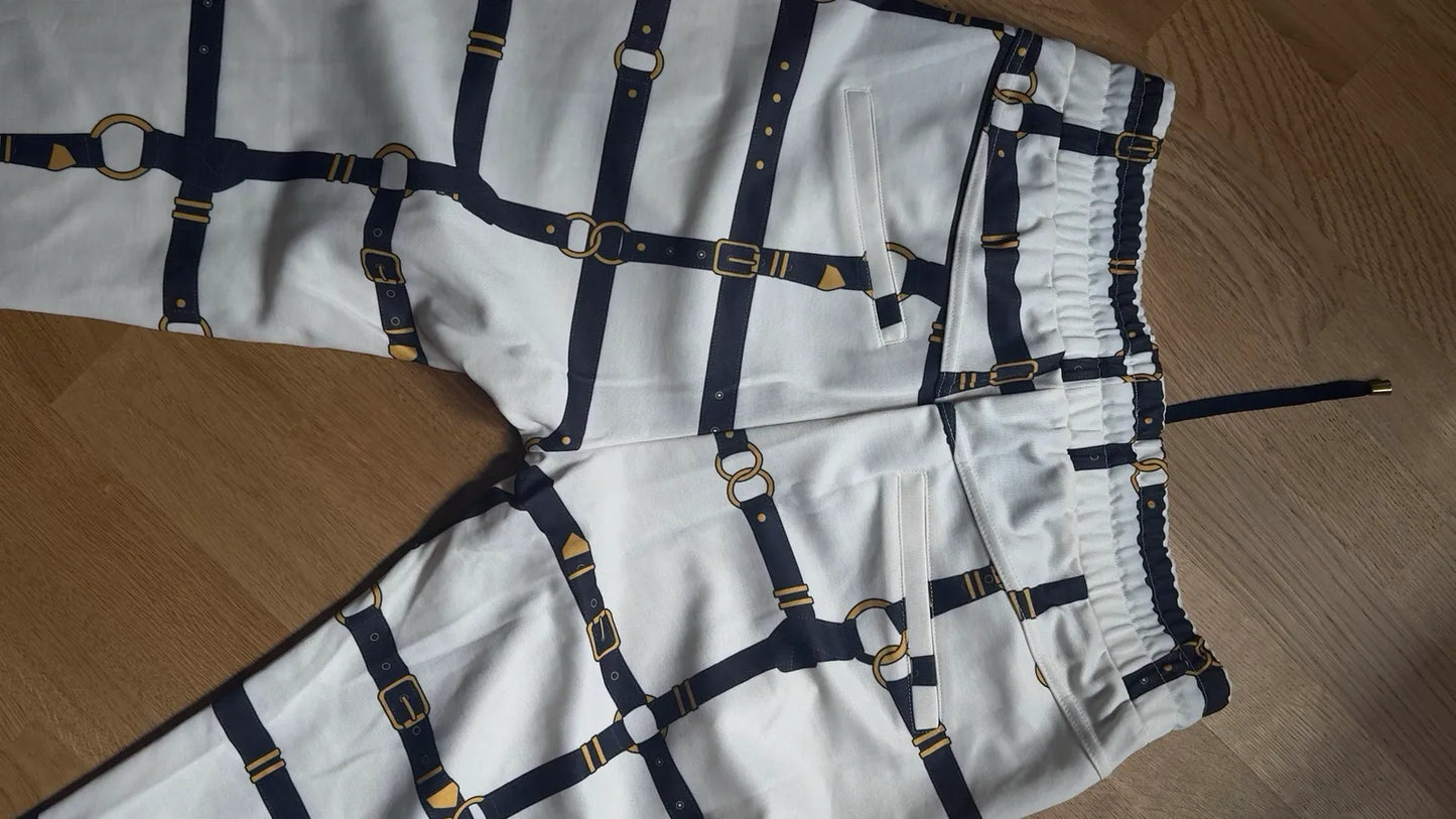 Baum und Pferdgarten Trousers