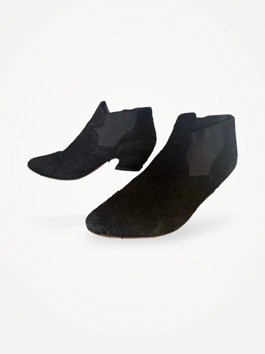 Acne Studios Alma Boots