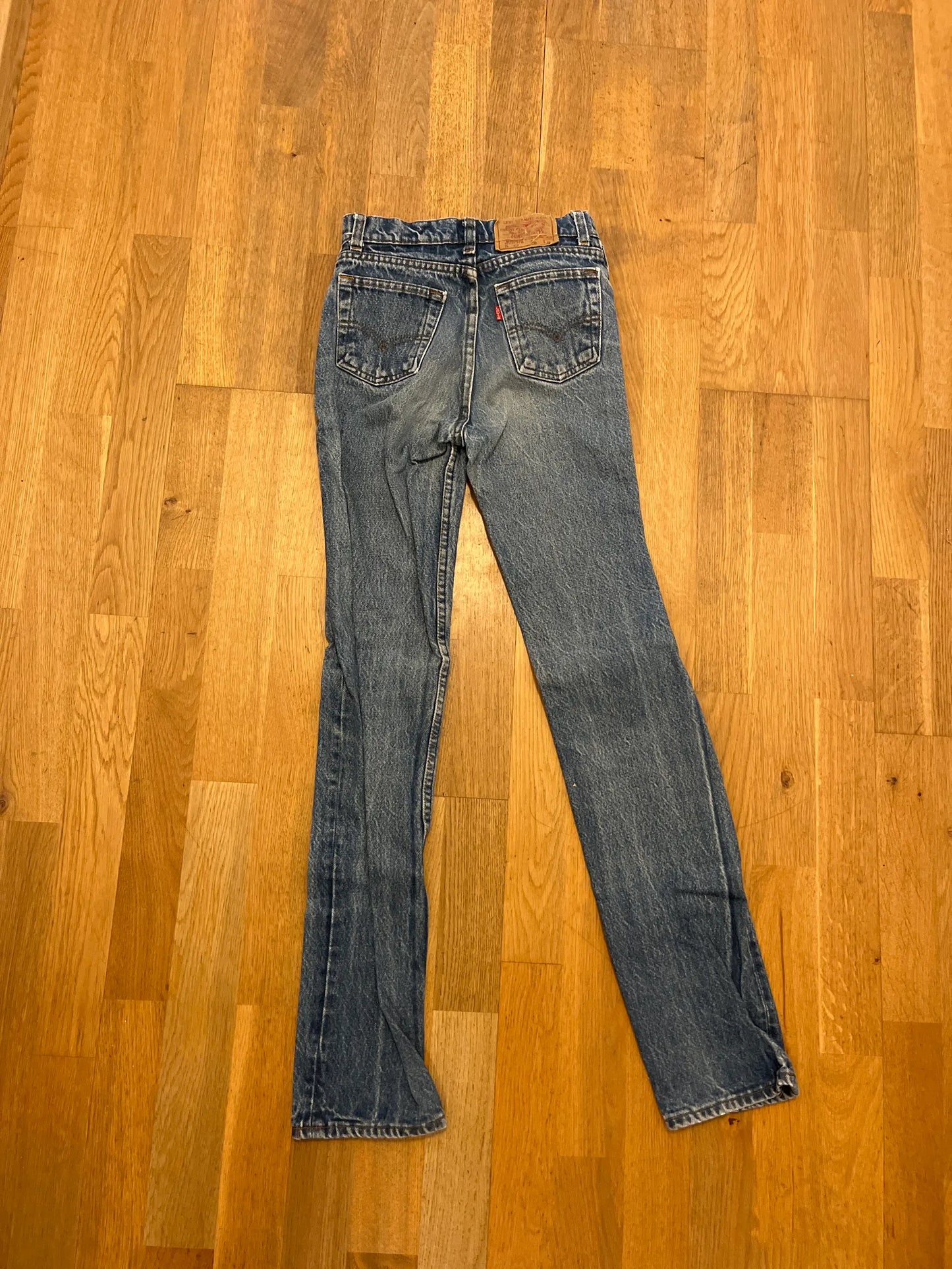 Levi's Vintage-jeans