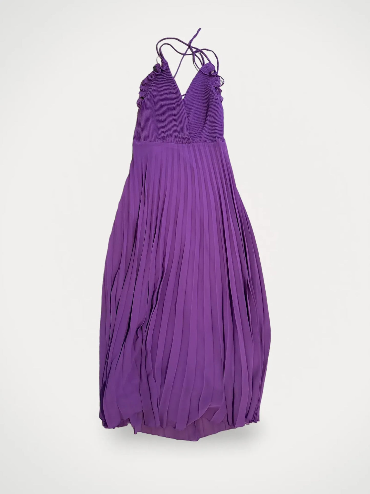 Zara-klänning