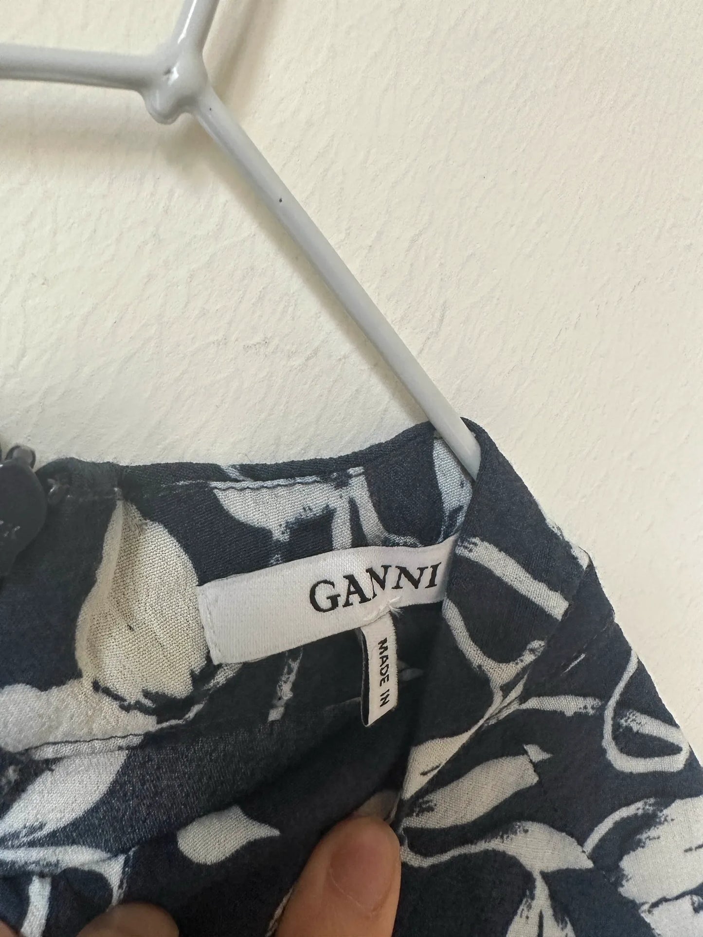 Ganni Dress