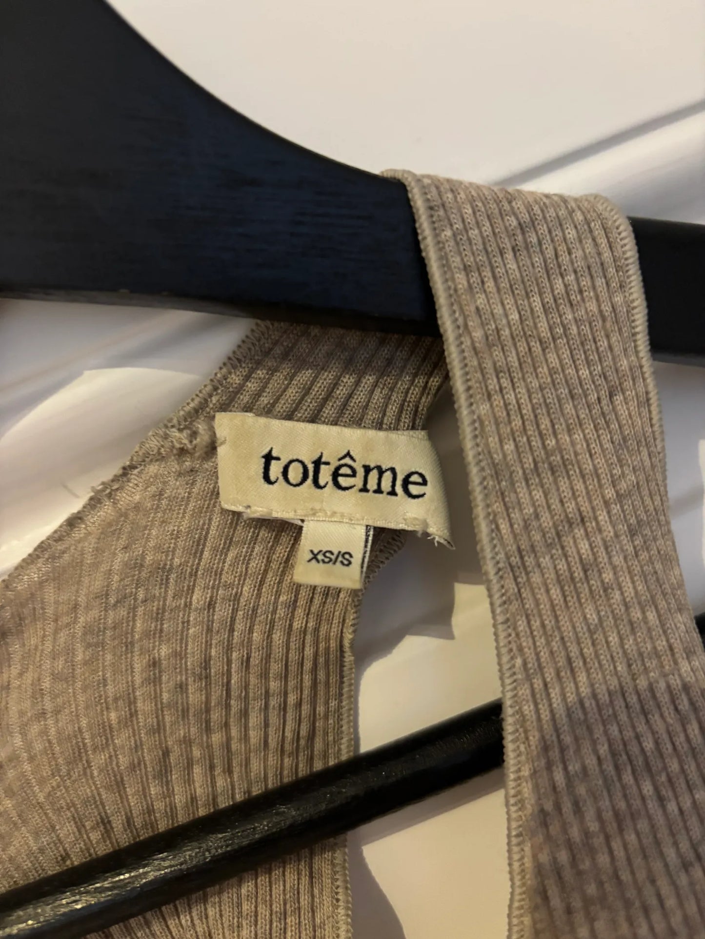 Toteme Savona Camisole