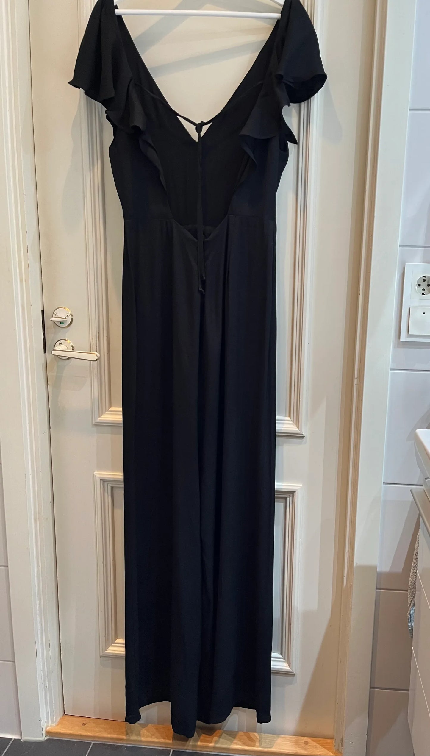 Reformation Cozumel-jumpsuit NWOT