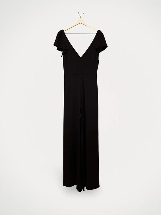 Reformation Cozumel-jumpsuit NWOT