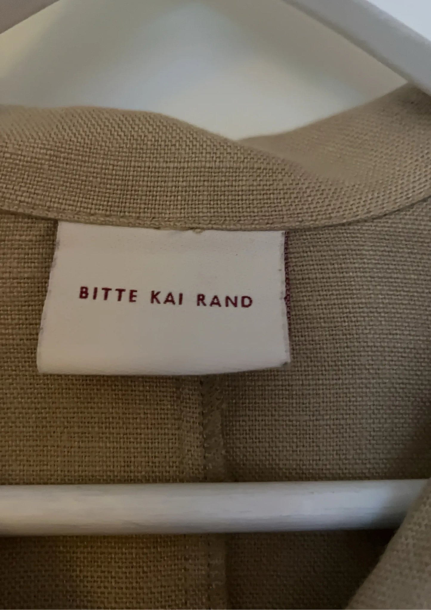Bitte Kai Rand Set