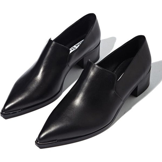 Acne Studios Jaycee Loafers