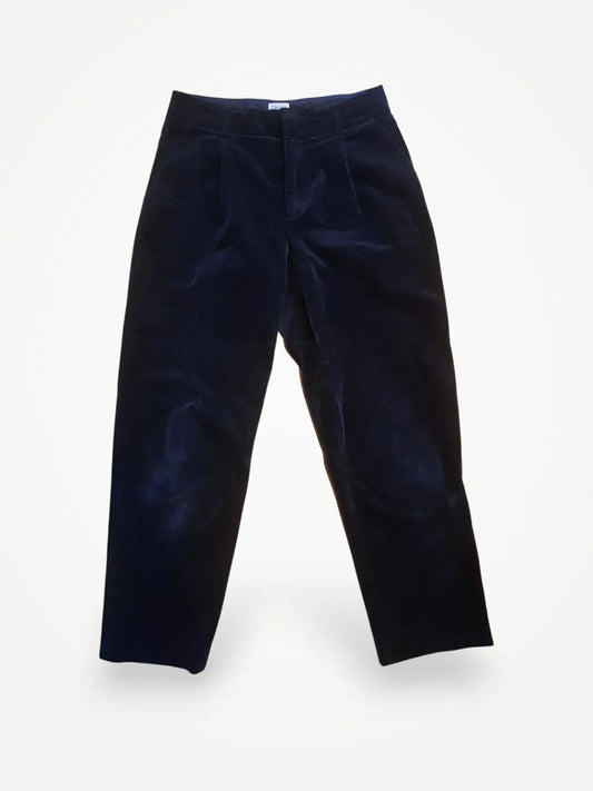 Filippa K Simone Cord Trousers