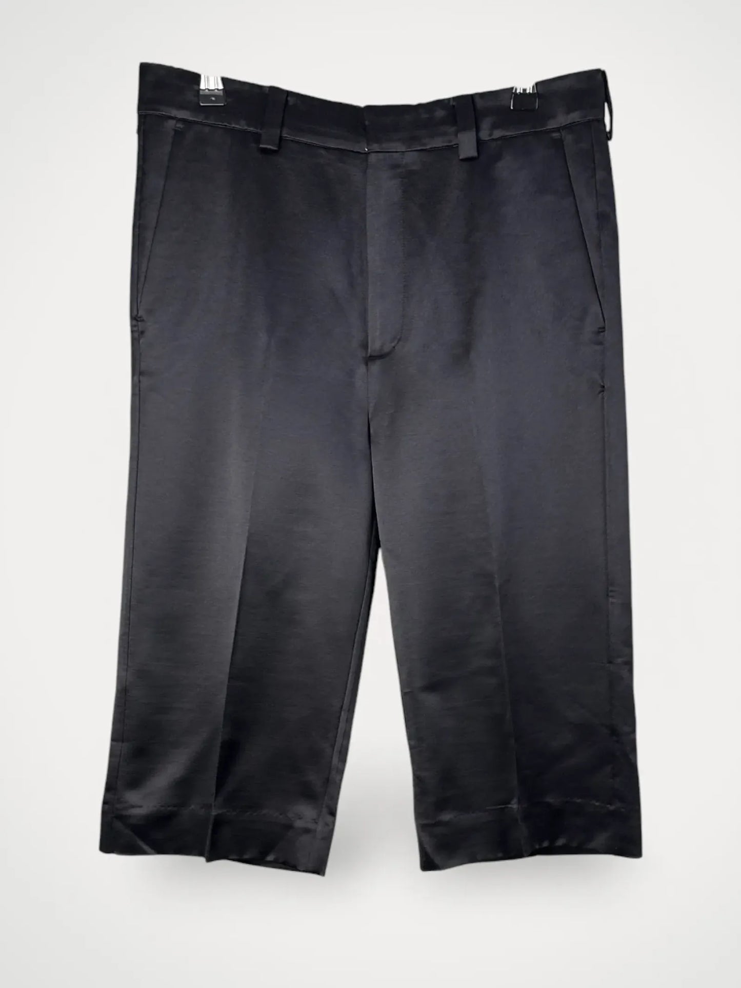 Teurn Studios-sidenshorts NWT