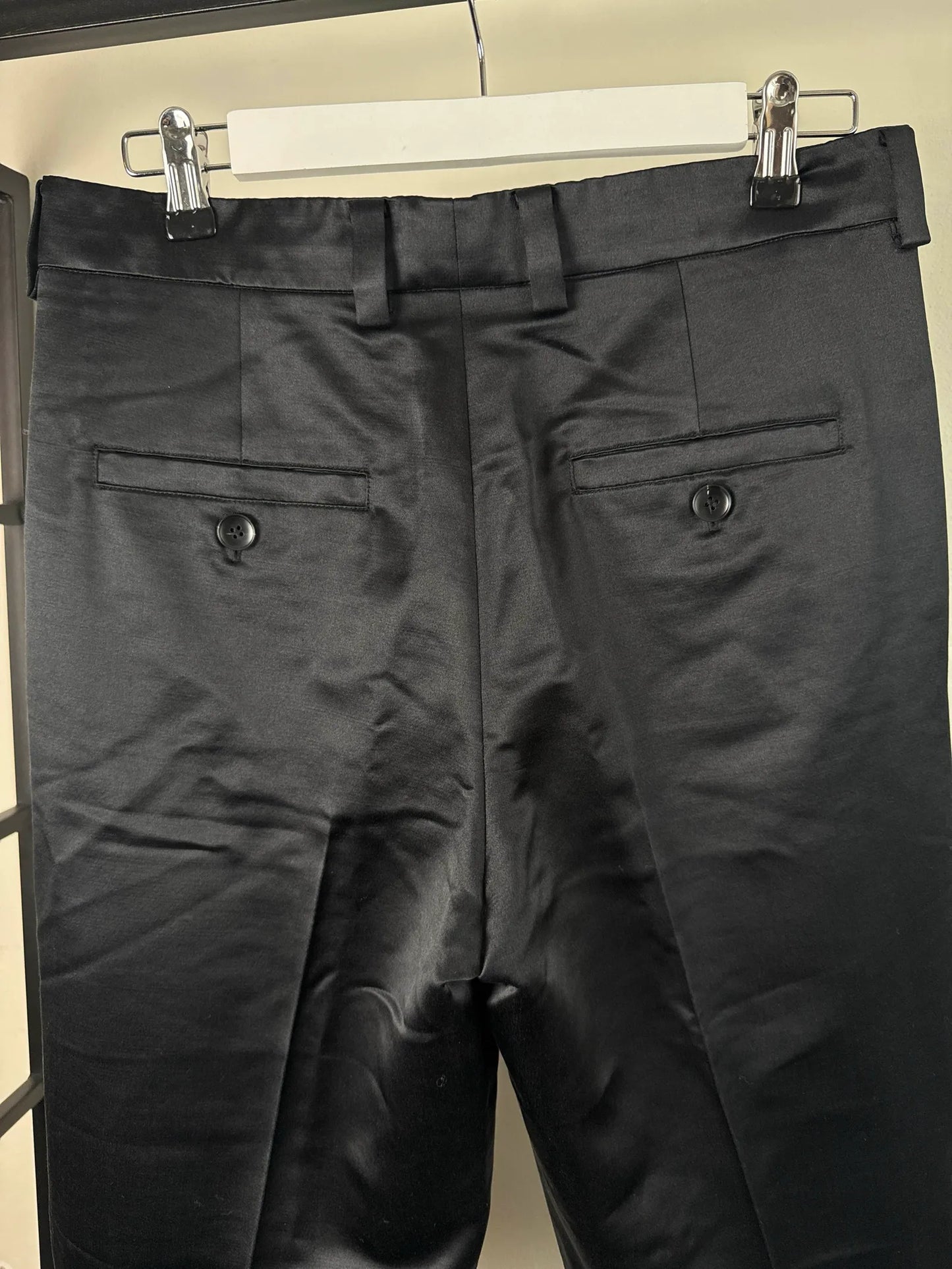 Teurn Studios-sidenshorts NWT