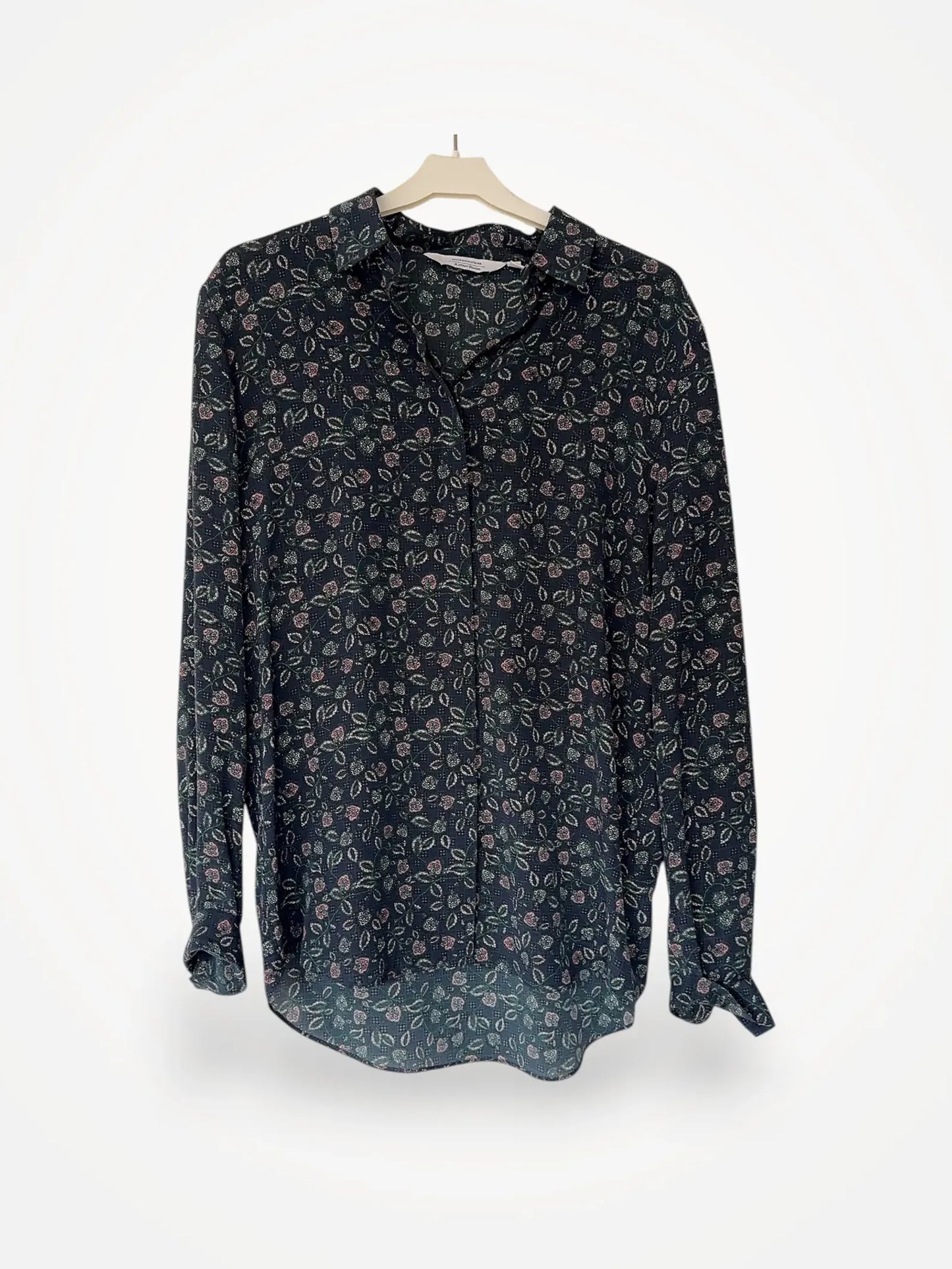 & Other Stories-sidenblus