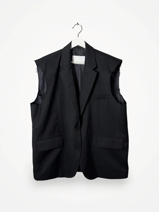 The Frankie Shop-kostymväst