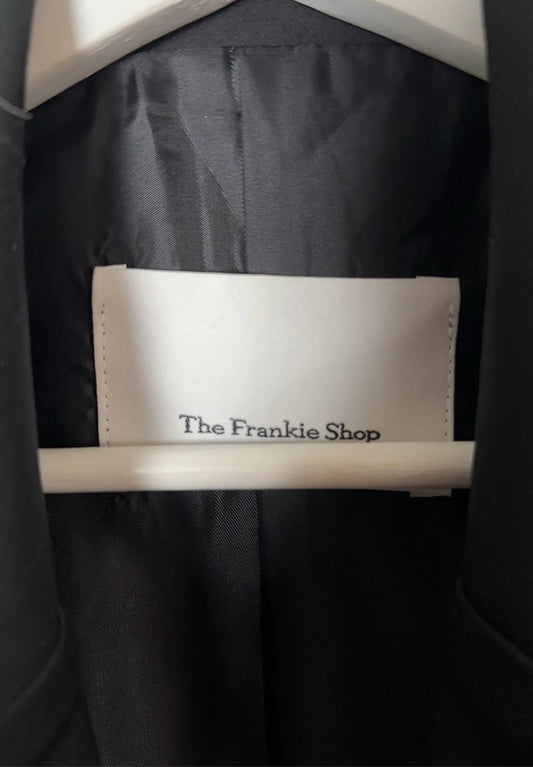 The Frankie Shop-kostymväst