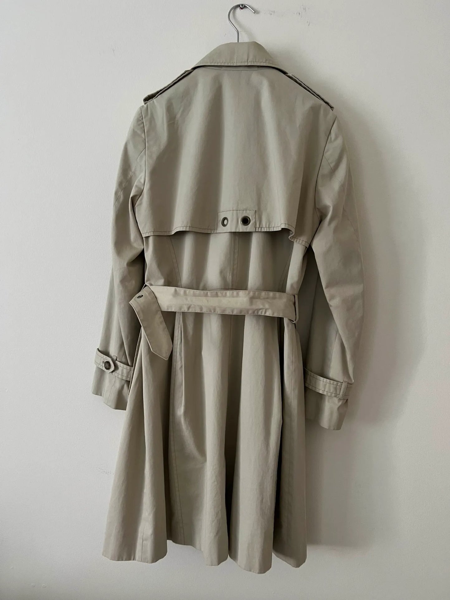 Tiger of Sweden Trenchcoat