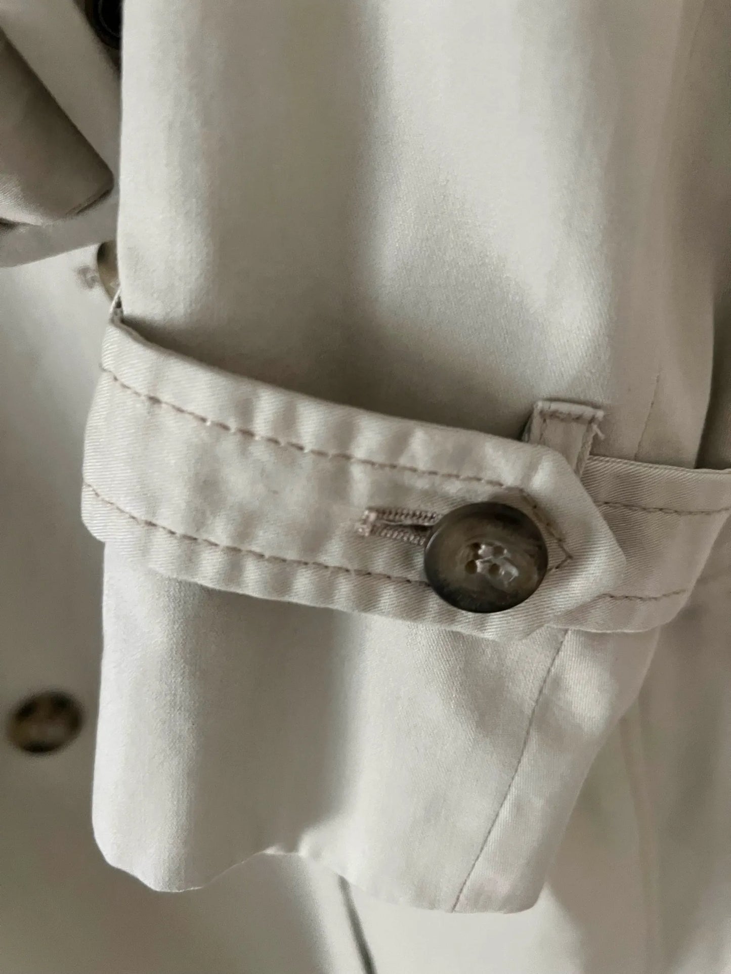 Tiger of Sweden Trenchcoat