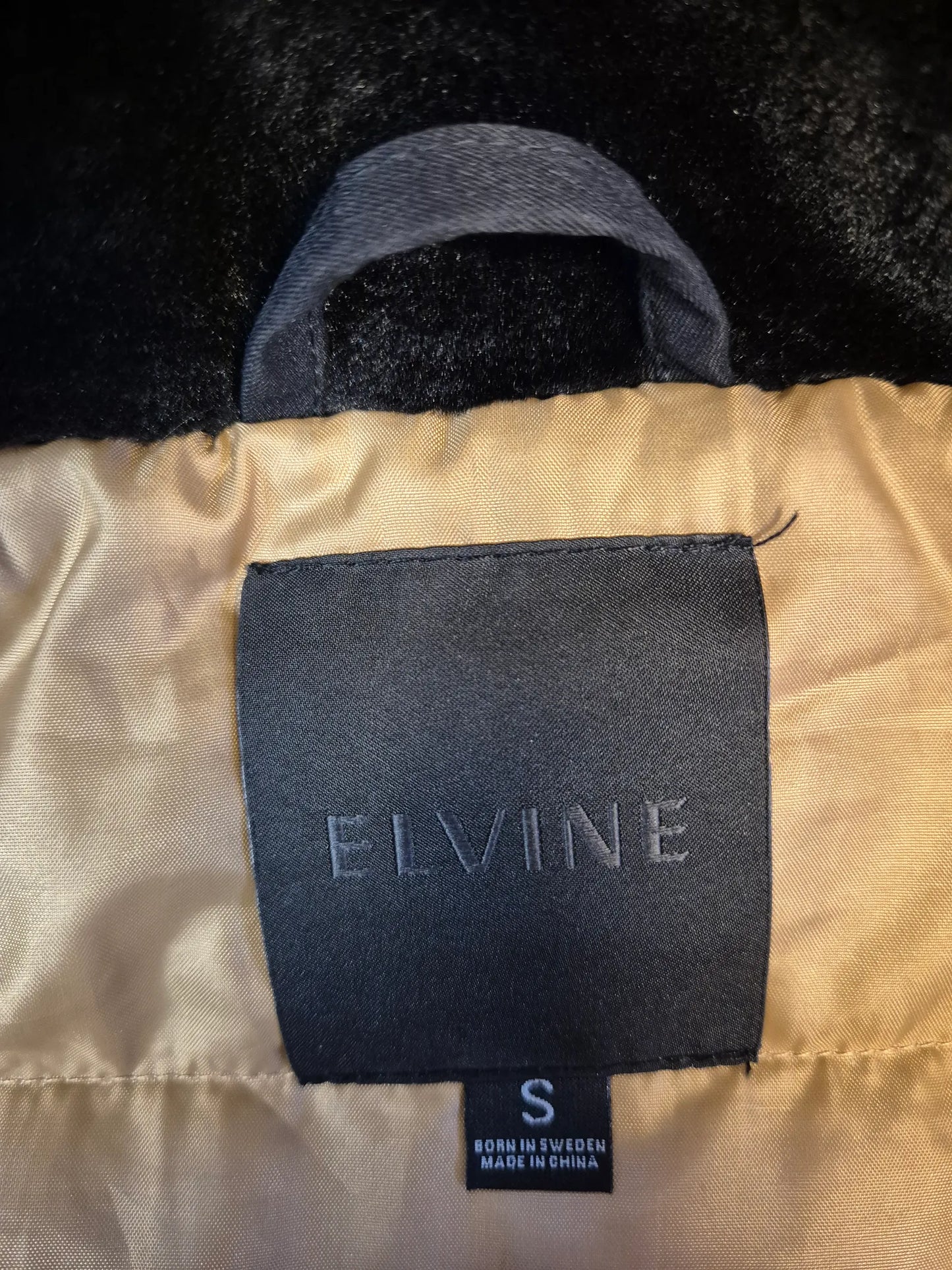 Elvine-kappa NWOT