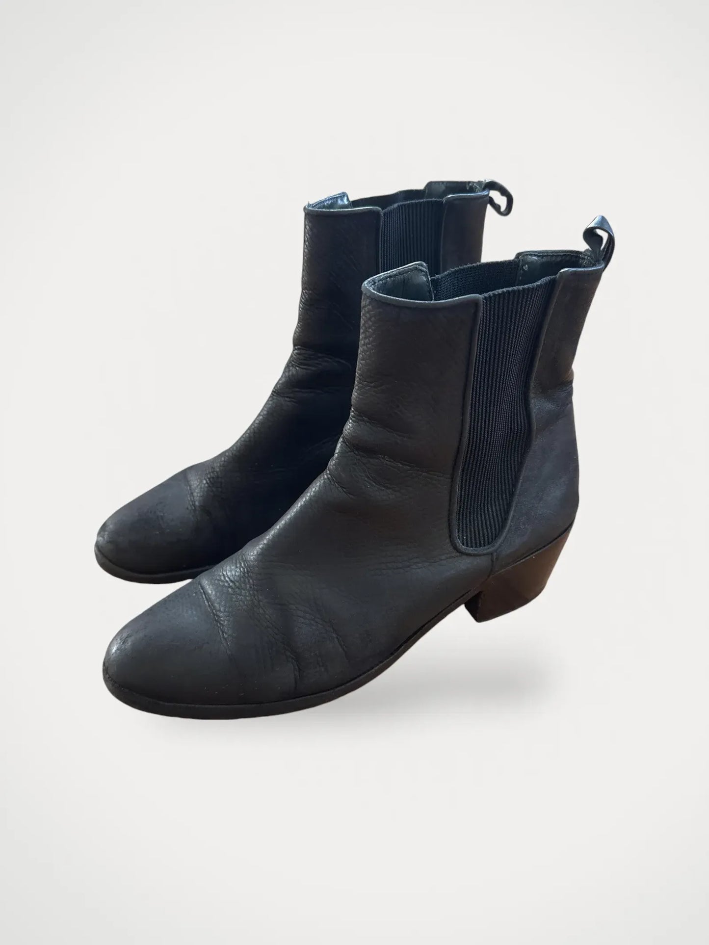 Filippa K-skinnboots