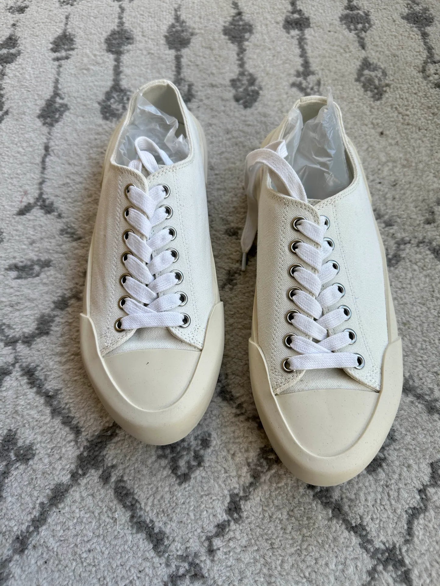 Jil Sander Sneakers