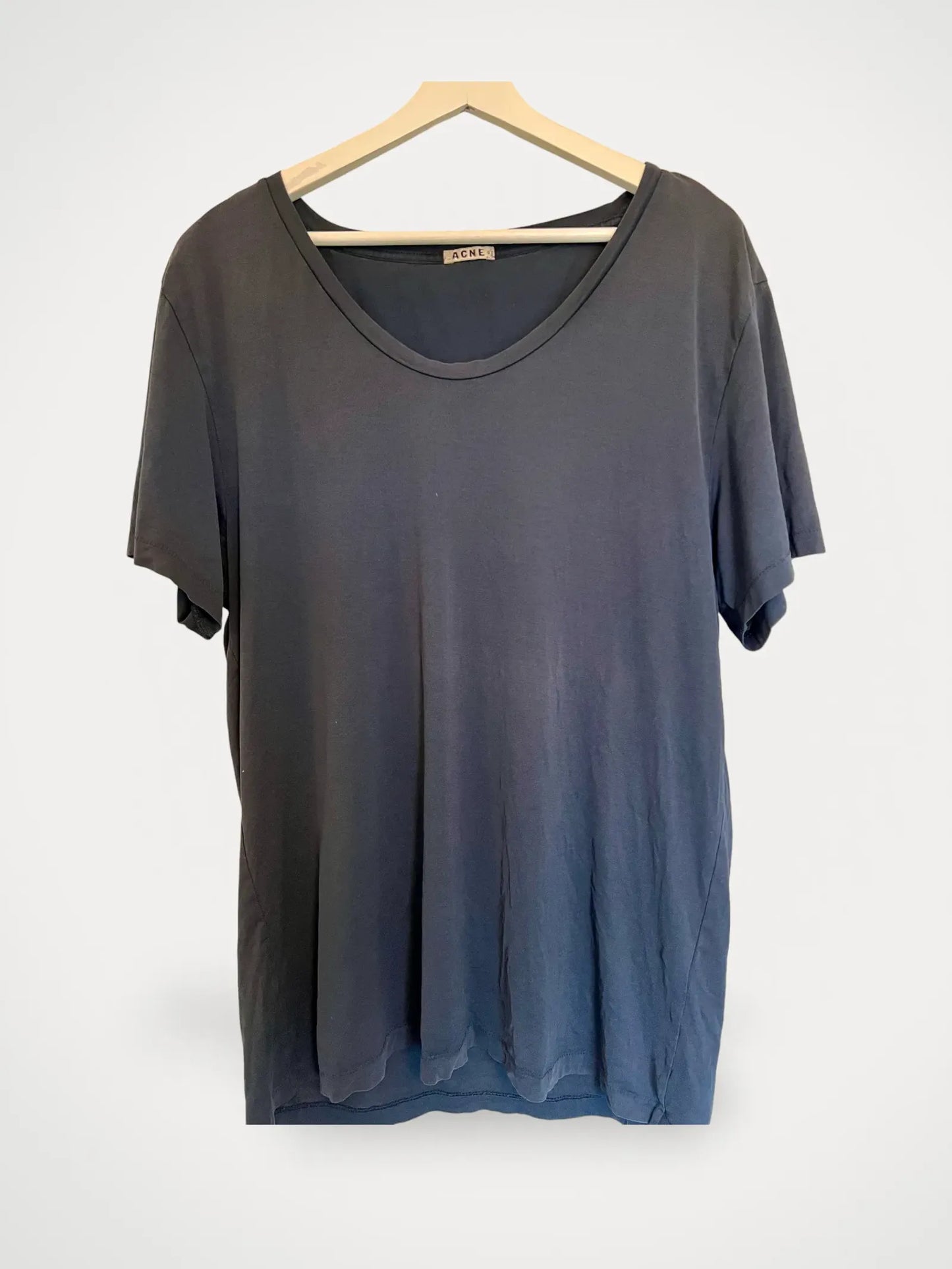 Acne Studios Limit-t-shirt