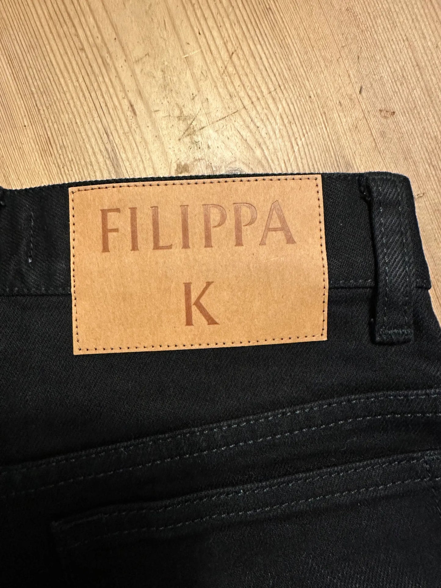 Filippa K Tapered-jeans NWOT